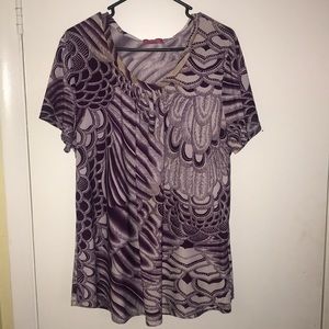 Prestige Edge Women’s Blouse